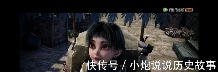 关键|不良人：第五季大猜想，姬如雪戏份远超老李，或是唐人复兴的关键