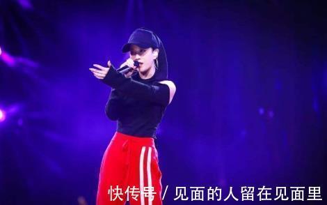 车澈|她曾被张碧晨淘汰,如今身价却甩她几条街,唱的好不如嫁的好