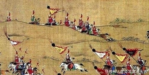 儿子|此人不顾禅让制度,让儿子登上王位,实现了中国五千年的世袭制度