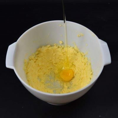 搅拌均匀|豆沙夹心曲奇这样做好吃一百倍！多吃还能助消化