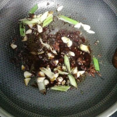 小白都能学会的家常版不辣毛血旺,不仅简单还美味