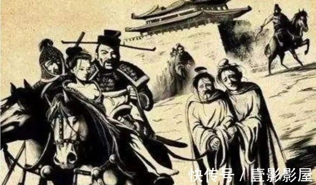 金国#同样是契丹人当丐帮帮主,为何乔峰被推翻,耶律齐获得一致认可?