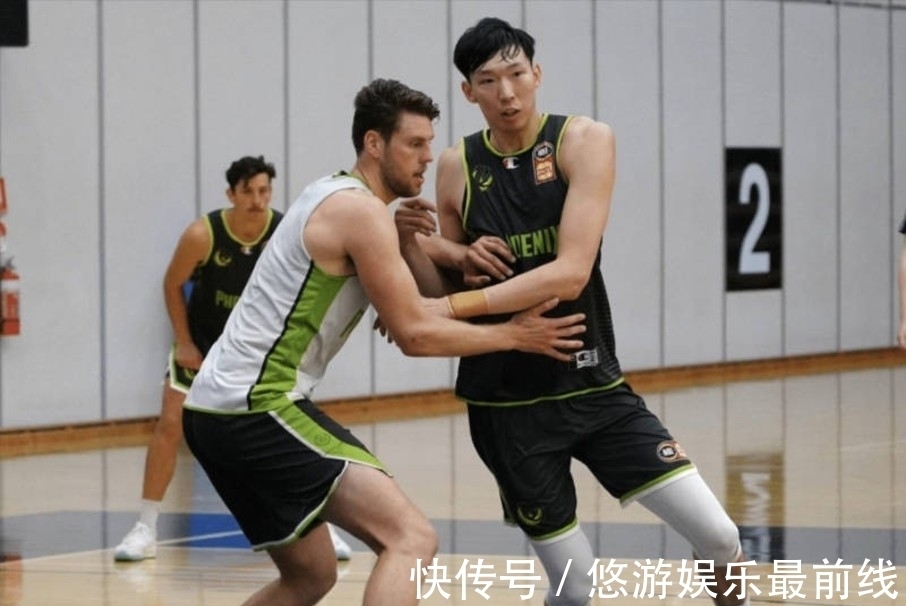 CB国王琦再现巅峰,这次凤凰更把他当成宝,可CBA联盟竟逼走了他