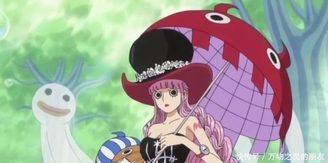 巴托洛米奥|如果给你四颗备选果实,你选择哪一颗去打凯多选C的同学能活命!