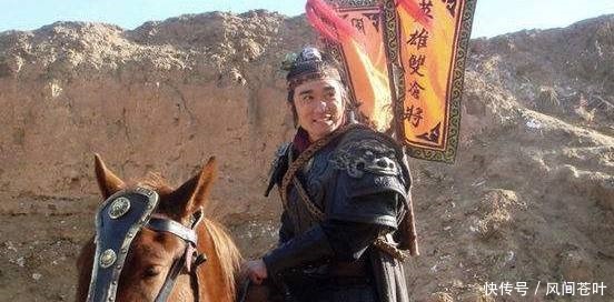 梁山|梁山上马军五虎将征讨方腊后,仅幸存一人,他是怎么活下来的呢