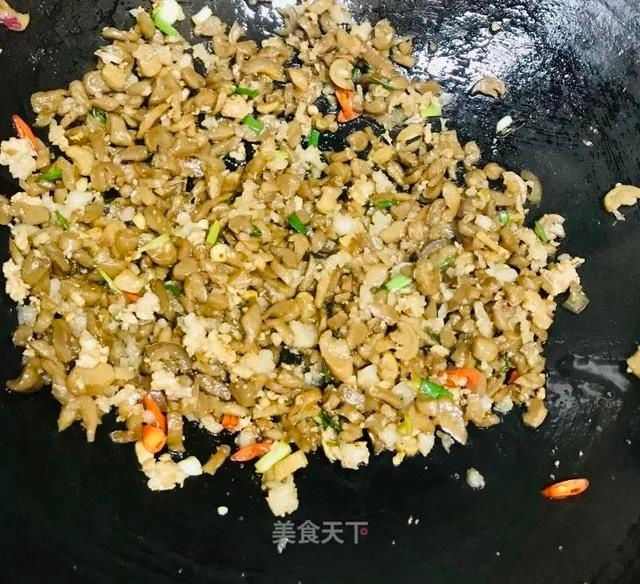  杀手|50道肉末家常菜！道道都是米饭杀手，简单又容易做，越吃越过瘾