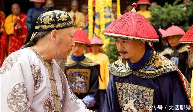 清朝|清朝官员最高奖励,并不是金银财宝,“抬旗改籍”才是最高的赏赐