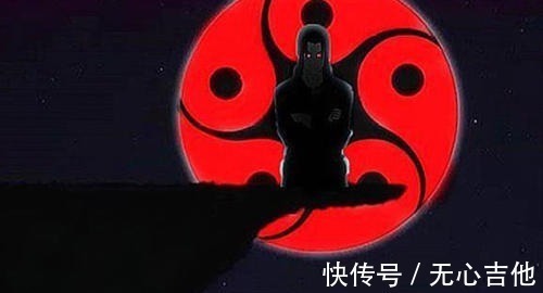 宇智波一族|火影忍者四个完美克制尾兽的方法,宇智波一族很轻松