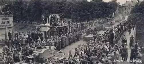 队友|大波波都被坑哭了!英国的二战坑队友之旅:波兰篇