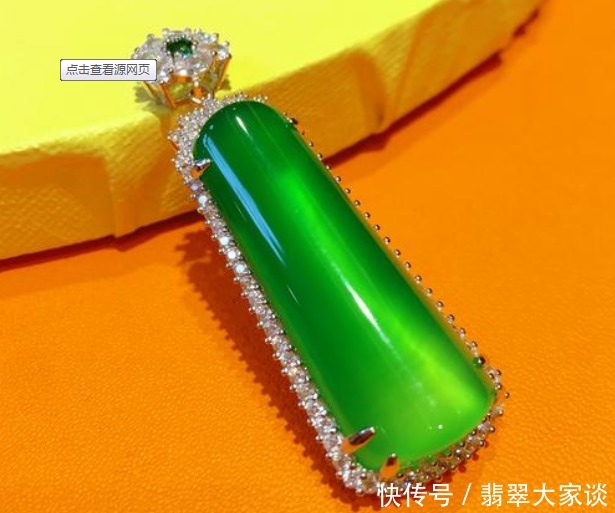 天天|我们天天都说翡翠玉石文化,那你知道什么是翡翠玉石文化吗?