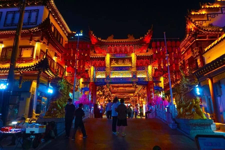 泉城广场元旦倒计时2022还有吗 泉城广场元旦跨年