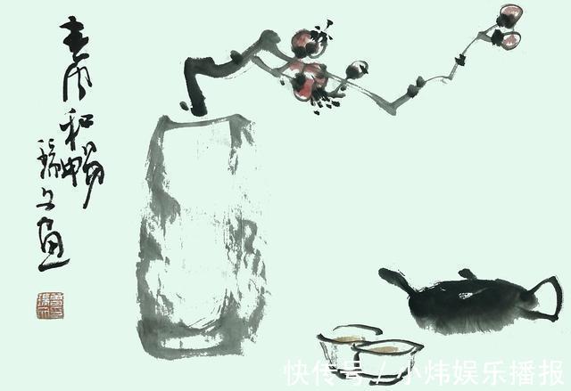 乐观$“天欲其亡,先让其狂”,老人提醒人再能干,这3句话也别说