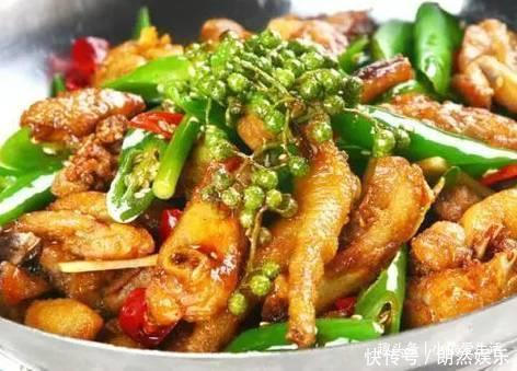 小长假到了,教您几道鲜香下饭的家常菜,美味简单,老少皆宜