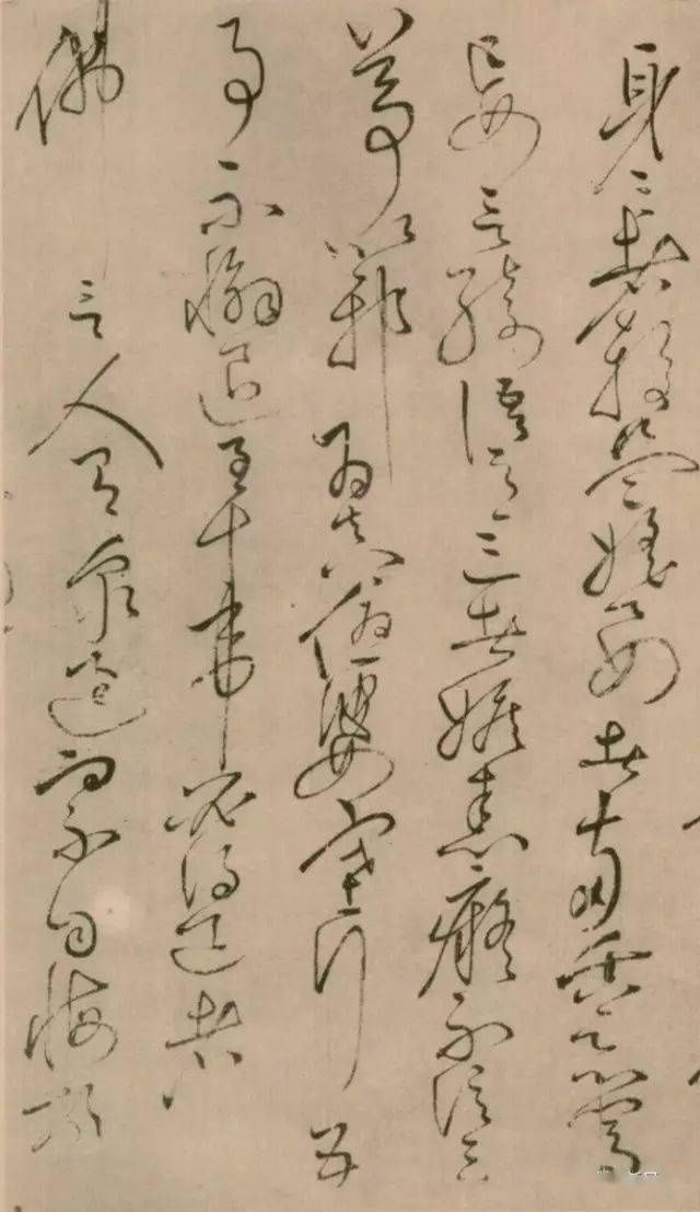 周濂|徐悲鸿评他的这部作品前无古人,后无来者