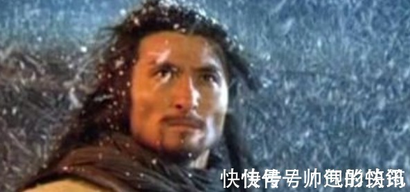 吴用&林冲病逝前回忆一生:为梁山大业错杀一人,错饶一人,让他心不甘