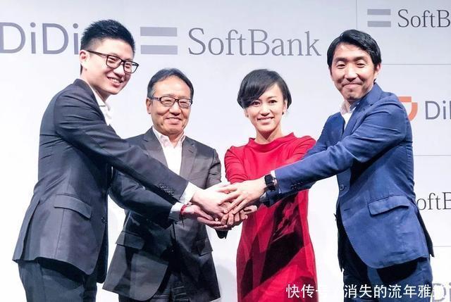 争夺战|网约车的全球争夺战时隔四年,滴滴成了进攻方