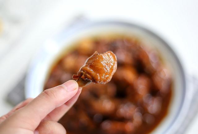 香味诱人卖相好，绝对是下饭神器，吃一次就忘不掉