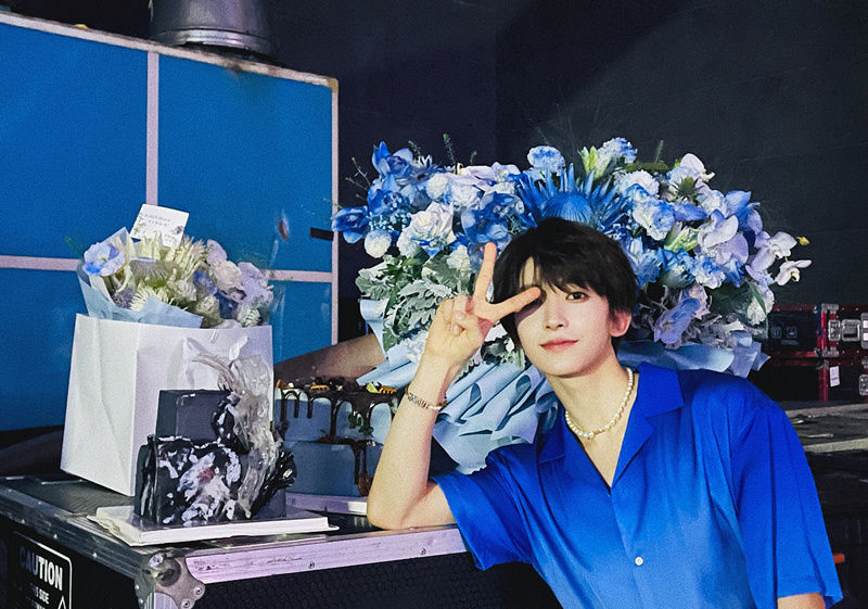 into1|帶薪玩游戲第一人，INTO1錄制王者榮耀綜藝，主動要求加錄4小時