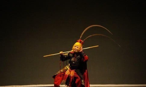 悟空$六耳猕猴死后去哪了观音守口如瓶,如来却不小心说漏嘴!