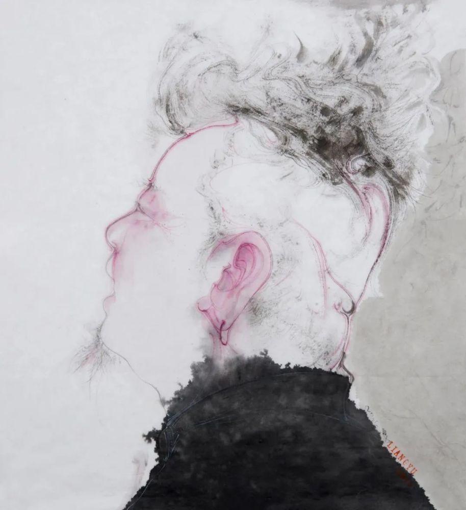 绘画@绘画一直在强调写生,强调创作,强调创新,画家都有自己的方法