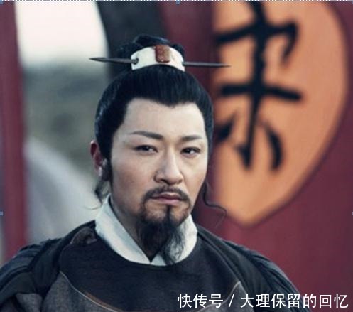 吴用|梁山军师“智多星”吴用为什么抛弃自己原配大哥而跟随宋江呢!