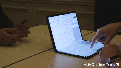 卷轴屏概念机|未量产一律按PPT手机处理!盘点那些华而不实的概念机