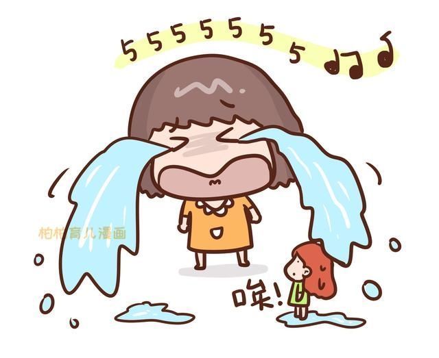 孩子|每个自律的孩子背后,都站着一个“不管事”的妈