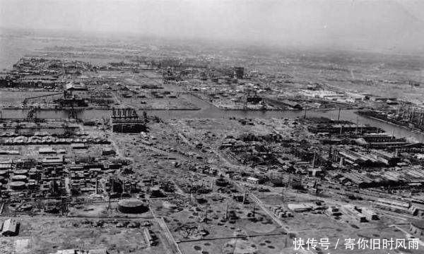 中国|二战后的日本，之所以快速崛起，和美国有关系吗？