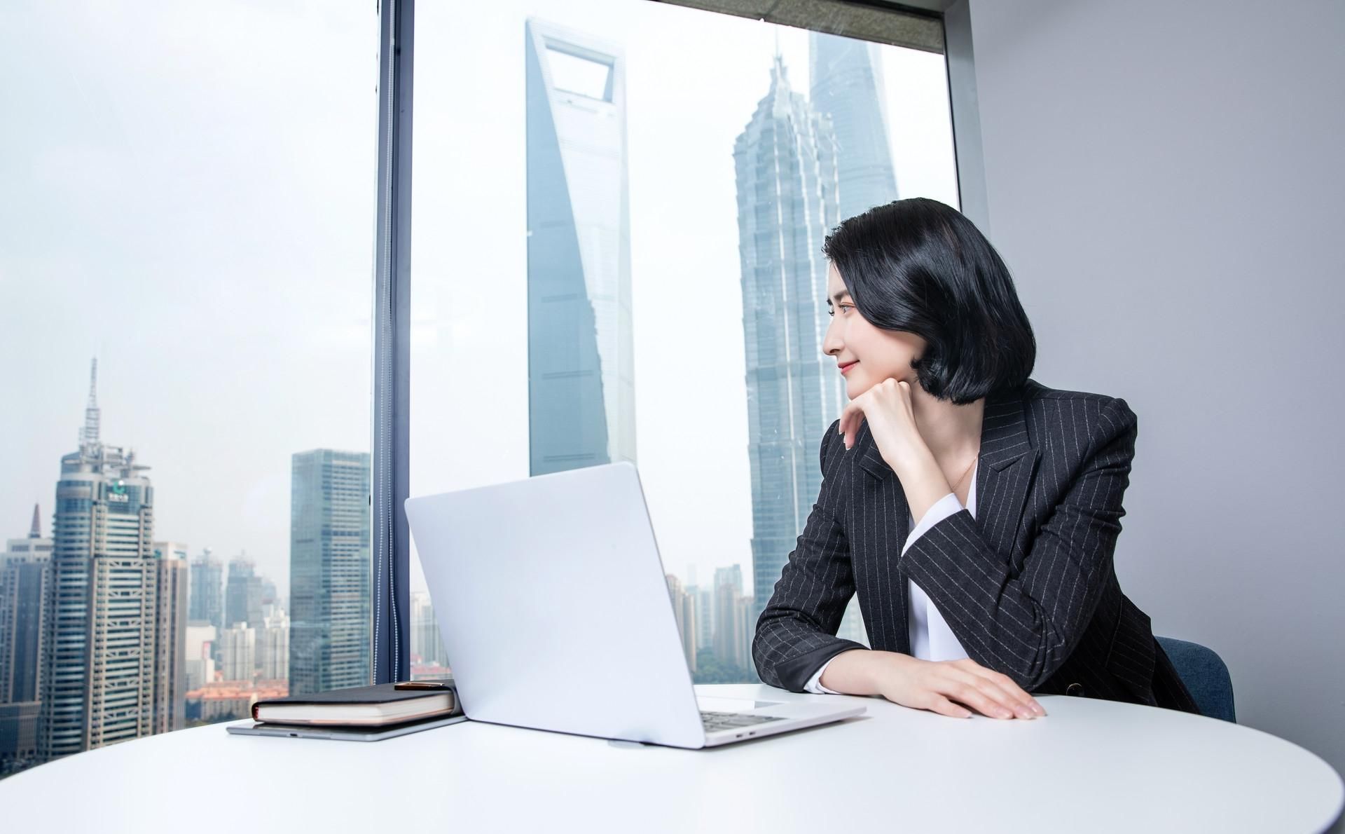 遇事|心理学:女人遇事,最有水平的3种处理方式