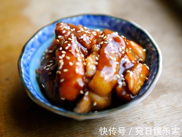 调味汁|入秋后，10道最受欢迎的家常菜，一家三口都爱吃，连吃三天都不腻