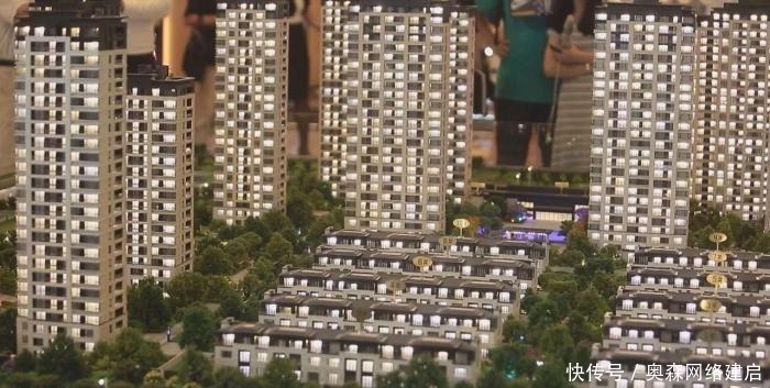 小区|买房时,遇到“这样”的小区,尽量少去碰,别到等买了再来后悔