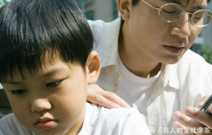 习惯|睡前的这些习惯,会影响孩子长高,大人尽量要注意才行