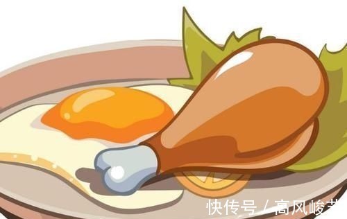 日常生活中|每天早上坚持吃一个鸡蛋,5个好处收入囊中,身体会感激你的!