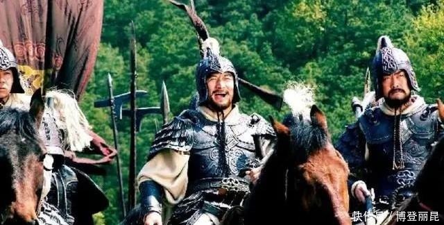 从东晋的北伐中原,看''攘外必先安内''合理性和必要性