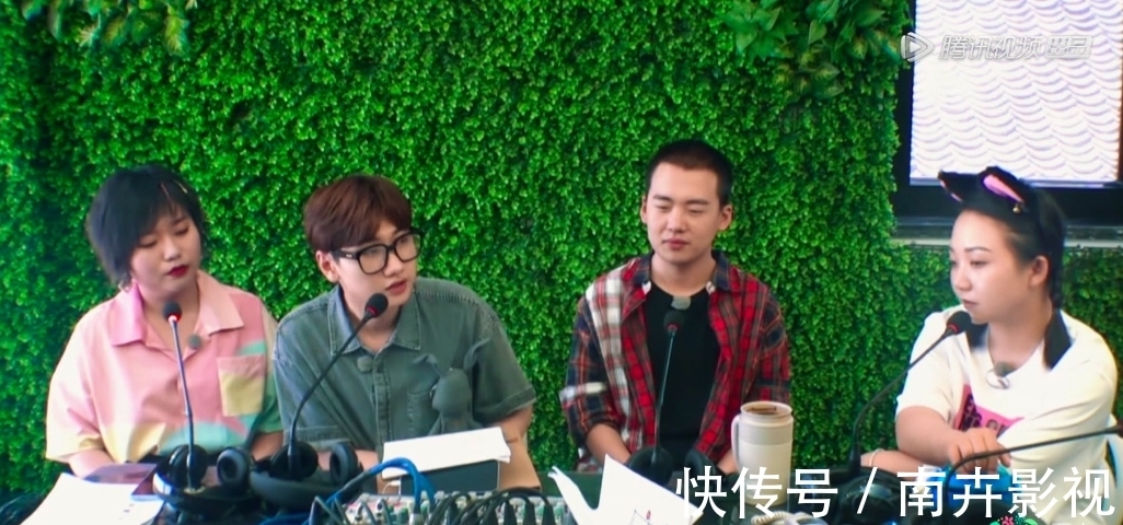 北大|有文化就是了不起,北大才女名不虚传,李雪琴的万丈光芒藏不住了