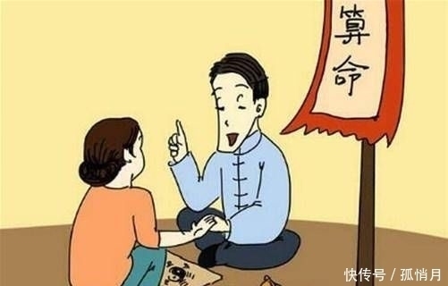  古人|为什么古人说，穷人爱算命，富人爱烧香老祖宗智慧，多数人不知