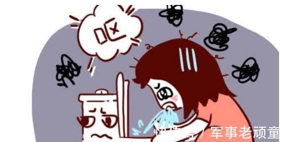 小丽|孕吐难耐,就没有解决办法吗?孕妈可以通过这些方式缓解