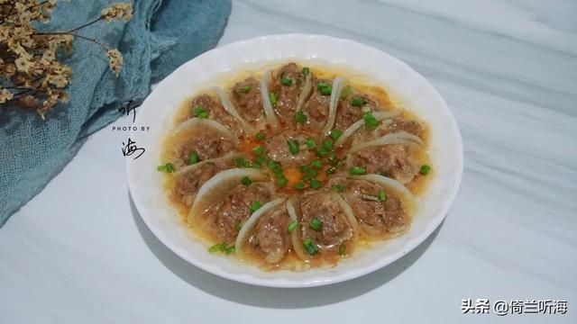 6道家常拿手菜，有荤有素又好吃，色香味俱全，用来宴客倍有面儿