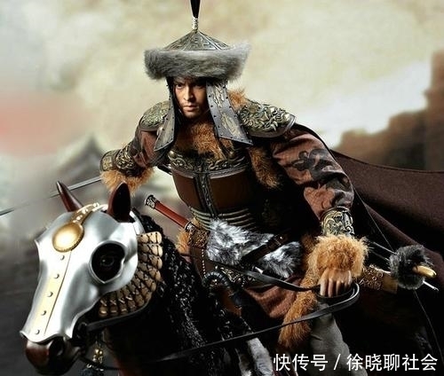 金兀术一辈子几乎都在打败仗,为何还被称为名将?