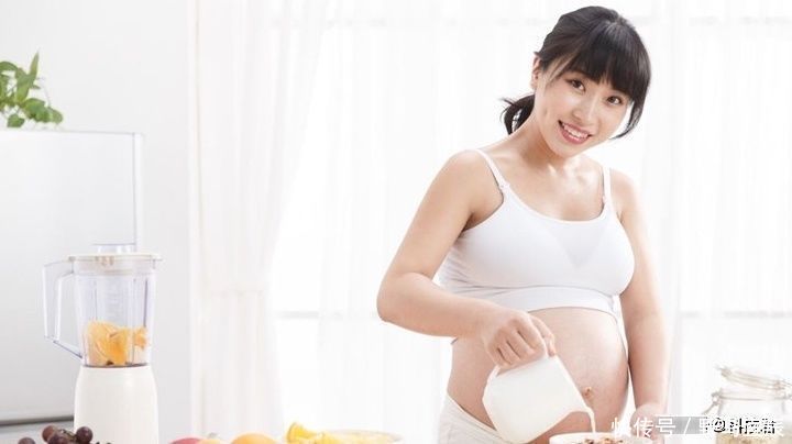 怀孕期间|孕妇在这3件事情上，能懒则懒，不然会影响胎儿发育