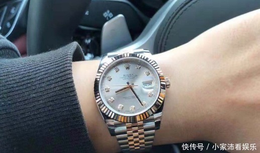 腕表|有钱也不要盲目买手表!这几款表不仅能提高气质,还颜值超高