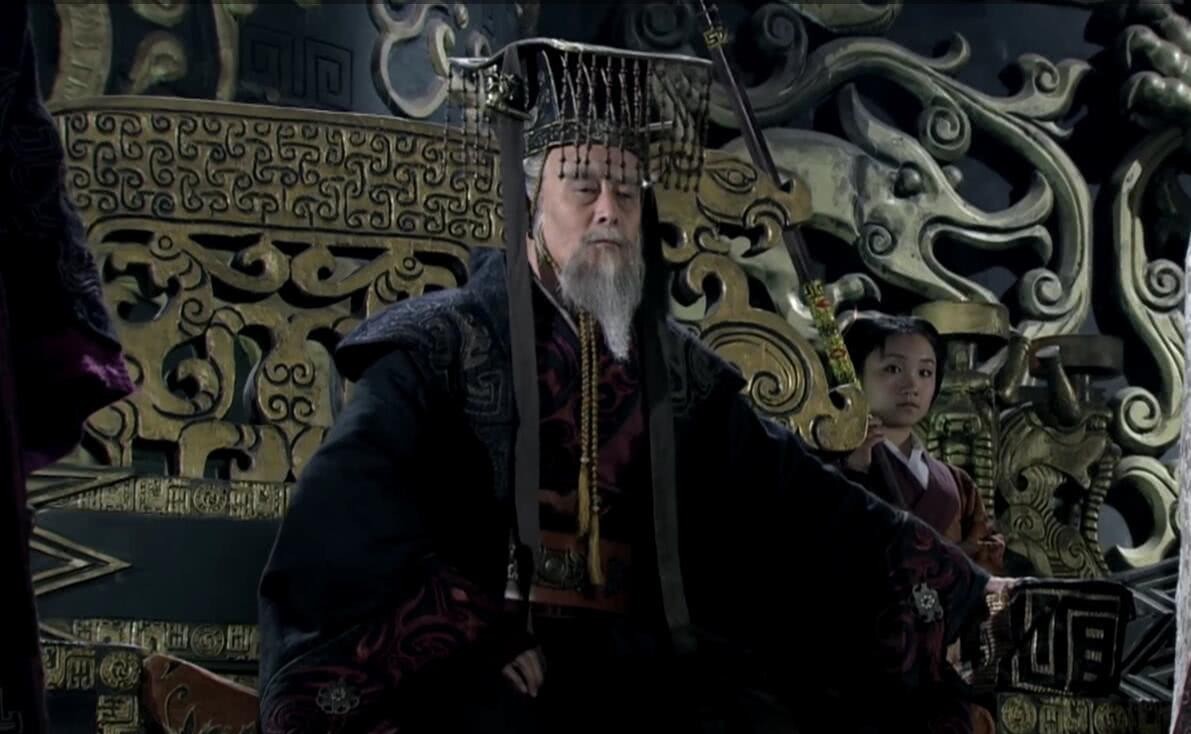 山东六国|楚国:灭尽小国,独霸南蛮,不思进取却被秦国视为灭国战最大敌人