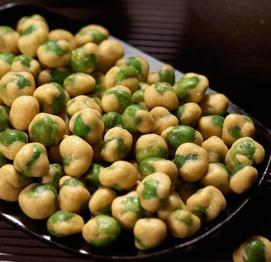 更高价|瘦腿最“明显”的5种食物,模特当代餐零食,图三让你摆脱莲藕腿