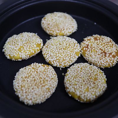  小吃|3款零食糯米小吃