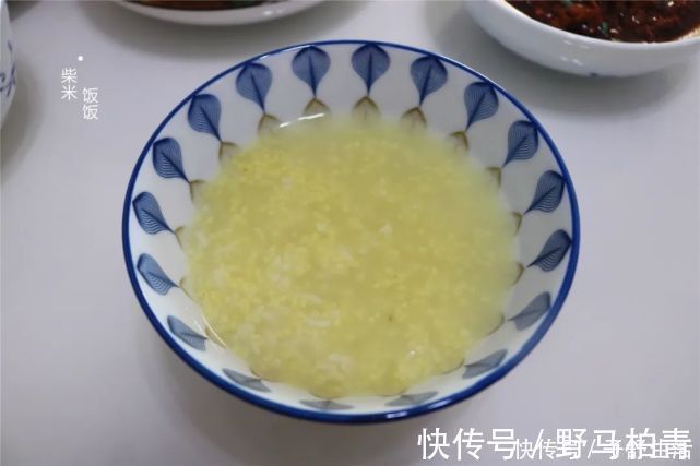 面团|我家日常早餐,简单4样,30分钟就上桌,营养搭配家人喜欢