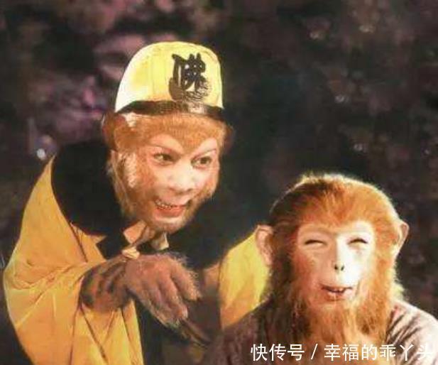 原因|为何孙悟空取经路上,没遇到过同门师兄?原因很简单!