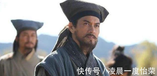 蔡京|吴用自尽前才突然明白,梁山真正老大,不是宋江,不是卢俊义