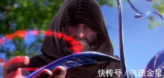 神祇|假如斗罗大陆 “唐昊成功保护妻子阿银”,会怎么样