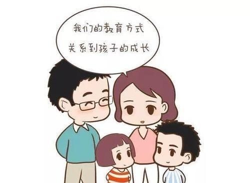 家长|父母的教育观念,会影响孩子一生,这样的错误你还在犯吗