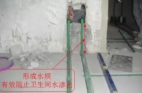 开槽|搞装修的老舅：掌握这份水电改造宝典，专业水电工也要敬你三分